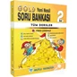 Needion - Mutlu Yayınları 2. Sınıf Gold Yeni Nesil Tüm Dersler Soru Bankası