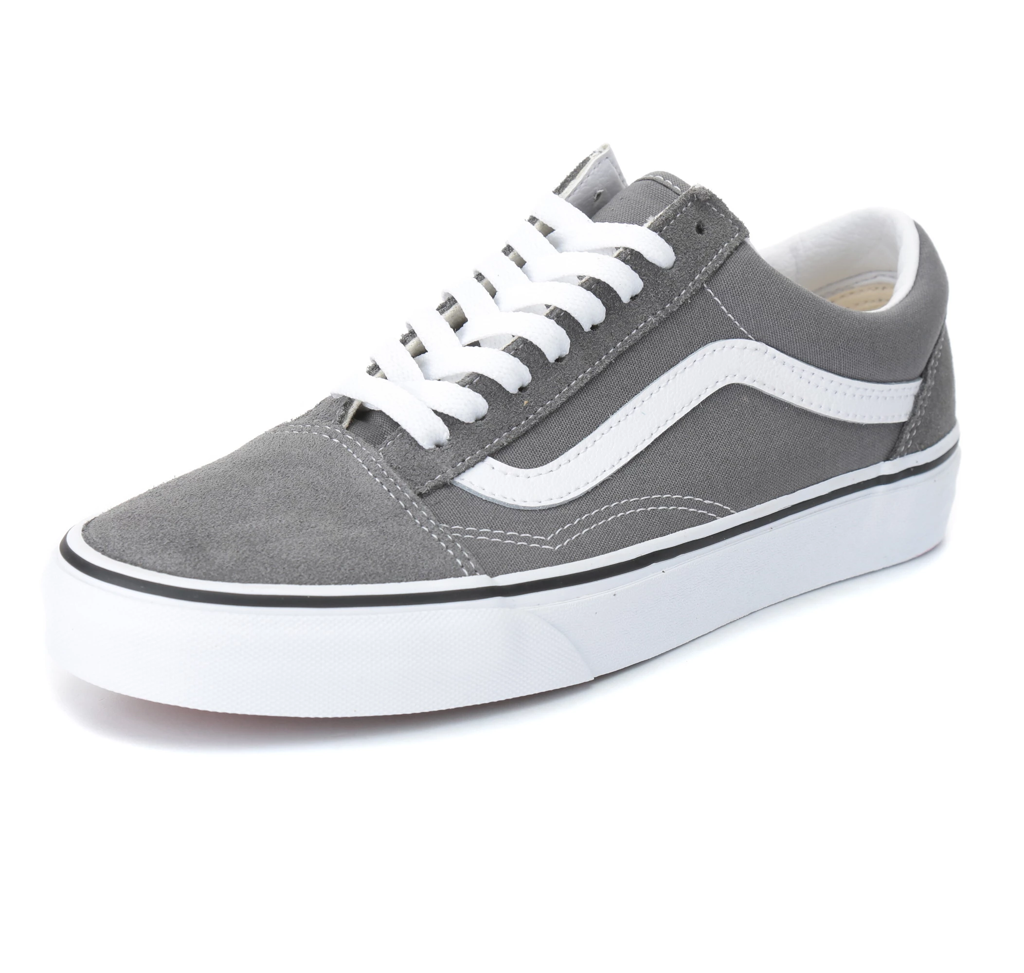 vans old skool gri