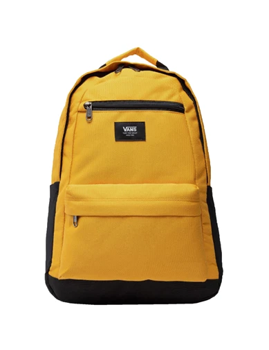 Needion - N0A4MPHLSV1-R Vans Mn Startle Backpack Erkek Sırt Çantası Sarı