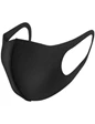 Needion - Nano Yıkanabilir Siyah Maske 3 Adet