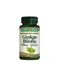 Needion - Nature's Bounty Ginkgo Biloba 120 mg 60 Kapsül
