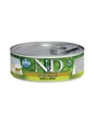 Needion - N&D Prime Yaban Domuzulu Elma Yetişkin Kedi Konservesi 80 gr