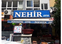 Needion - Nehir AVM