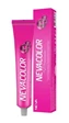 Needion - Nevacolor Tüp Krem Saç Boyası   6.66 Koyu Kızıl Kumral