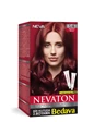 Needion - Nevaton Set Saç Boyası Bir Kutuda 2 Boyama  5.66 Şarap Kızılı