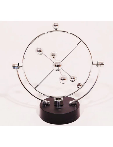 Needion - Newton Balans Topu Mıknatıslı Kinetic Orbital No 602