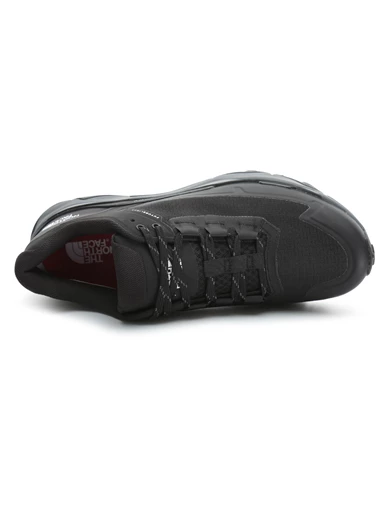 Needion - NF0A4T2WKZ21-R The North Face M Vectıv Explorıs Futurelıght Erkek Spor Ayakkabı Siyah