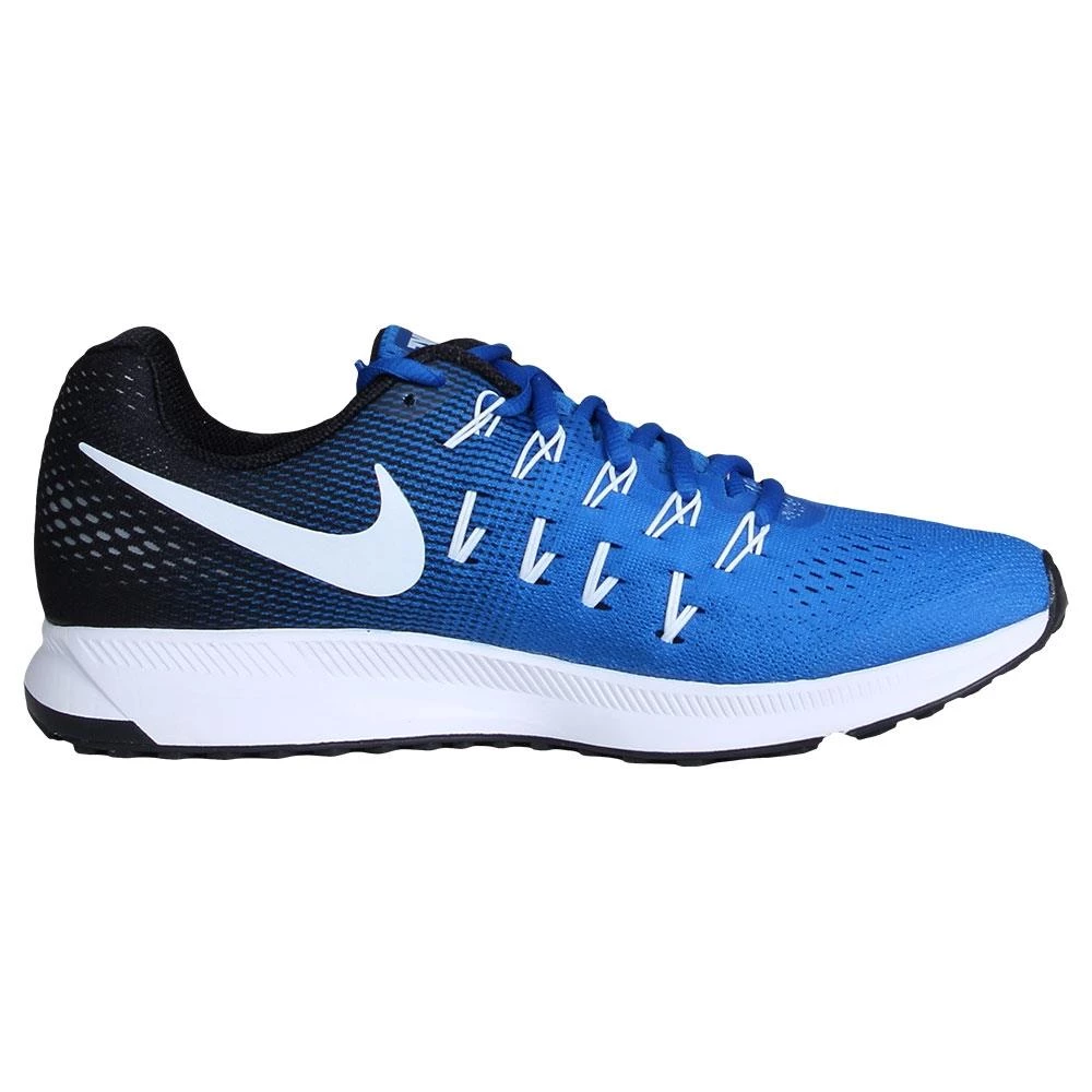 Nike zoom pegasus hotsell 33 erkek spor ayakkabı