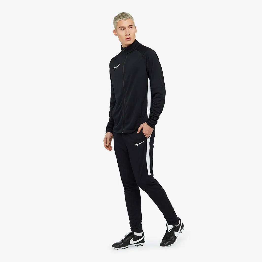 Nike dry hot sale academy suit