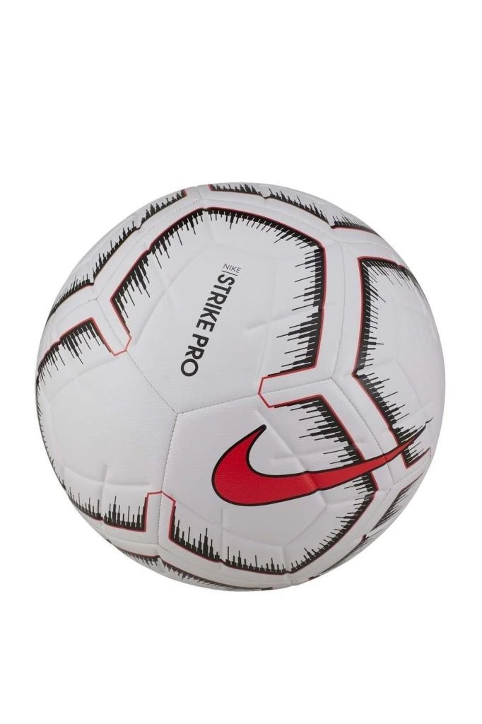Nike strike pro ball store