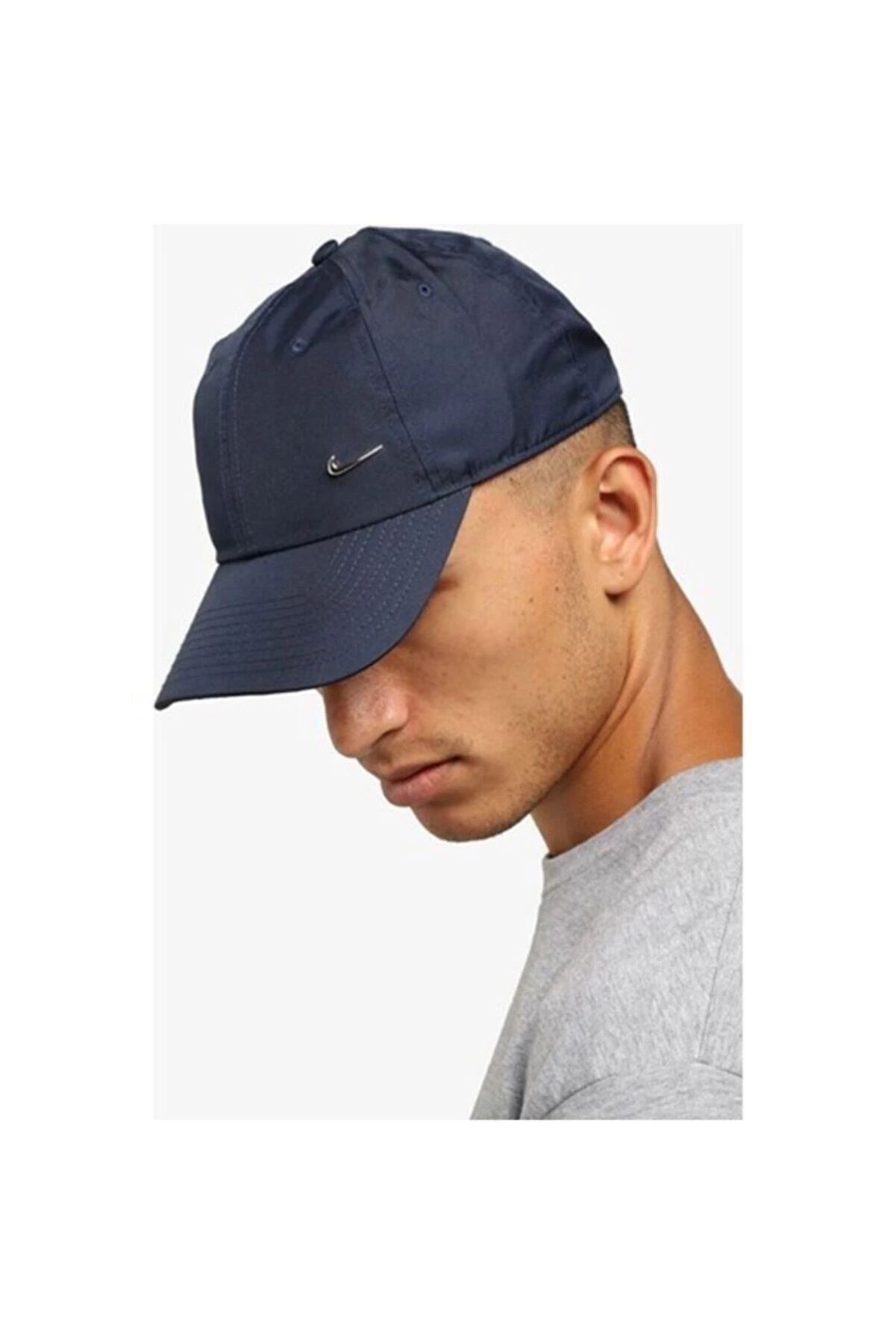 Nike u nk on sale h86 cap metal swoosh