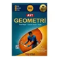 Needion - Nitelik Yayınları Ayt Geometri Ders İşleme Kitabı