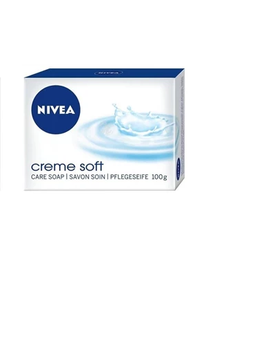 Needion - Nivea Canlandırıcı Gündüz Kremi 50Ml Tüp + Creme Soft Sabun 100G