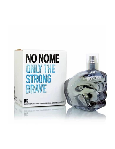 Needion - No Nome Only The Strong Brave EDT Erkek Parfüm 125 ml