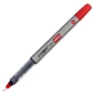 Needion - Noki Lıqeo İğne Uçlu Kalem 0.7 Kırmızı 