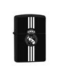 Needion - NOON Real Madrid Figürlü Siyah Çakmak NN6196-02