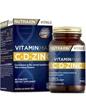 Needion - Nutraxin Vitamin Max C-D-Zınc 60 Tablet