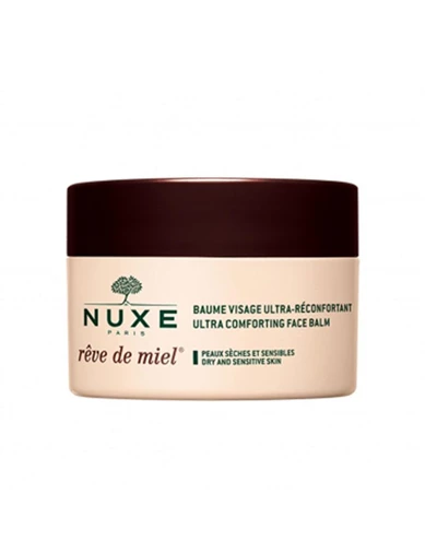 Needion - Nuxe Ultra Comforting Face Balm 50 ml