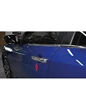 Needion - Oled Garaj Honda Civic 2016-2019 Fc5 Elegance Modeller İçin Krom Set