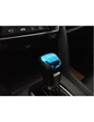 Needion - Oled Garaj Honda Civic 2016-2020 Fc5 Mavi Vites Topuzu