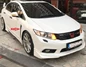 Needion - Oled Garaj Honda Civic Fb7 Yan Çamurluk Çıtası İthal Ürün