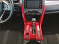 Needion - Oled Garaj Honda Civic Fc5-Fk7 Vites Konsol Tam Kaplama Kırmızı