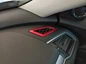 Needion - Oled Garaj Honda Civic Fc5 Hava Menfez Kaplama 2 Parça Kırmızı