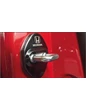 Needion - Oled Garaj Honda Civic Fc5 Kapı Kilit Kaplama Karşılığı Gri