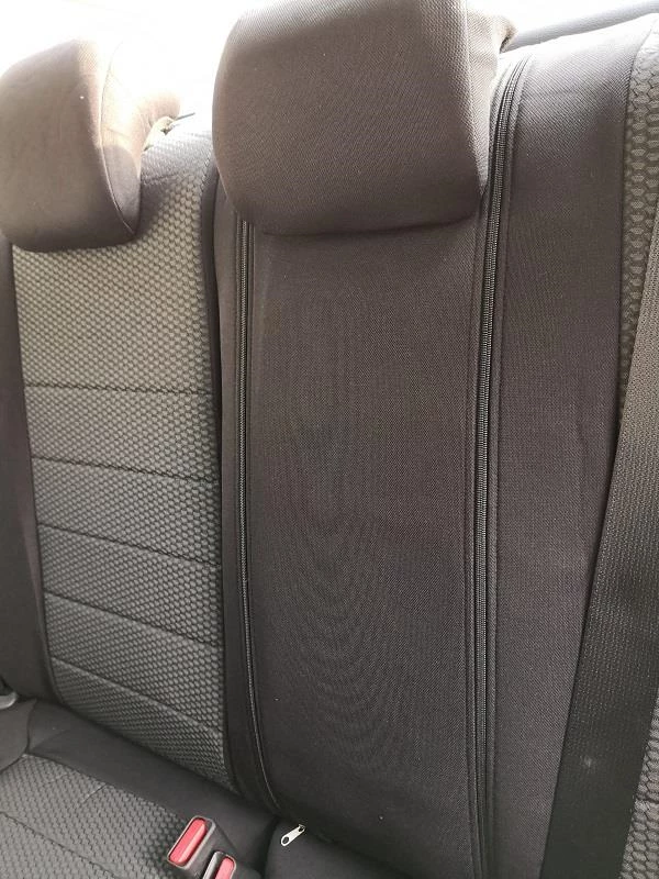 oled garaj honda civic fc5 on arka koltuk kilifi siyah kabartmali kilif fiyat ve ozellikleri needion