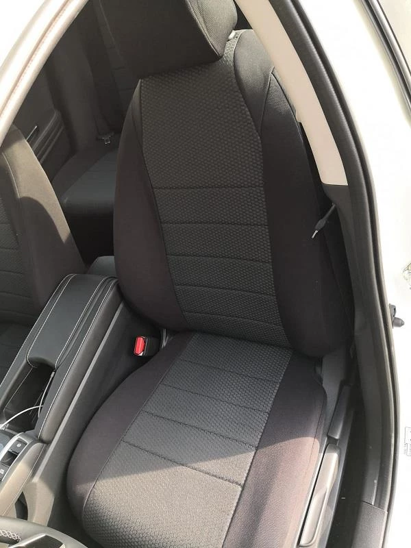 oled garaj honda civic fc5 on arka koltuk kilifi siyah kabartmali kilif fiyat ve ozellikleri needion