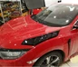 Needion - Oled Garaj Honda Civic Fc5 Yan Çamurluk Çıtası Izgarası Parlak Siyah