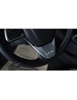 Needion - Oled Garaj Honda Civic Fk7 Hatchback İç Kaplama Seti Gri Silver 21 Parça