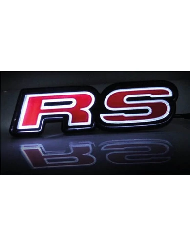 Needion - Oled Garaj Honda Civic Işıklı Rs Logo