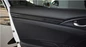 Needion - Oled Garaj Honda Civic  Karbon Kapı İç Çıtası Fc5 2016-2019 4 Parça