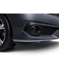 Needion - Oled Garaj Honda Civic Ön Tampon Flap Takımı İnce Model Fc5