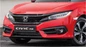 Needion - Oled Garaj Honda Civic Rs Ön Panjur Fc5 2016-2019