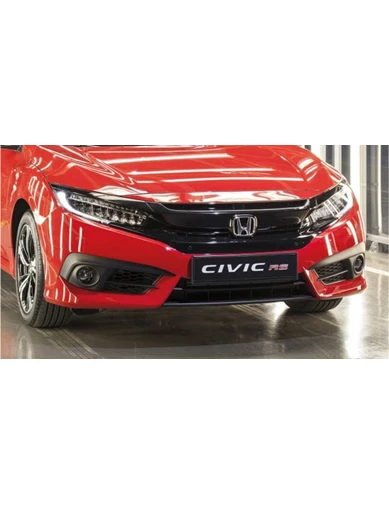 Needion - Oled Garaj Honda Civic Rs Ön Panjur Fc5 2016-2019