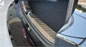 Needion - Oled Garaj Honda Crv 2014-2018 Bagaj İç Eşik Koruma