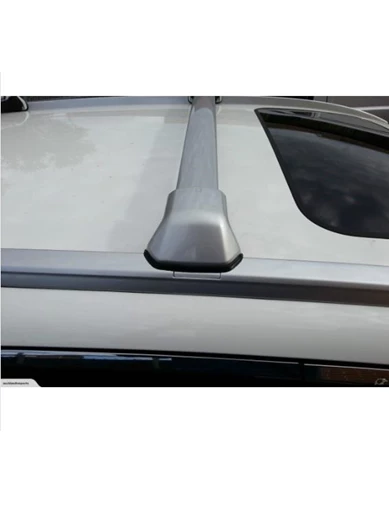 Needion - Oled Garaj Honda Crv Ara Taşıyıcı Atkı Arabar 2015+