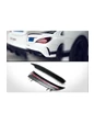 Needion - Oled Garaj Mercedes W117 Cla 45 2013-2018 Arka Tampon Vent