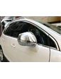 Needion - Oled Garaj Peugeot 3008 Suv 2013-2015 Krom Ayna Kapağı