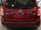 Needion - Oled Garaj Subaru Forester 2014-2018 Bagaj Üst Çıtası