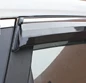Needion - Oled Garaj Toyota Corolla 2013-2018 Cam Rüzgarlık