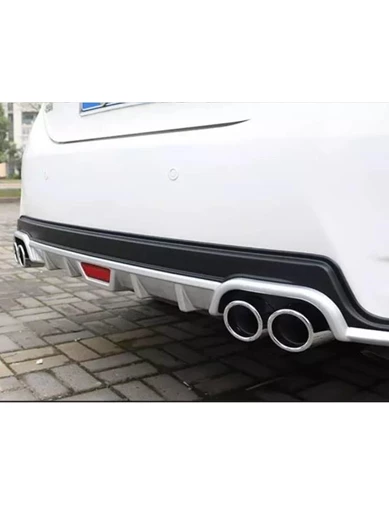 Needion - Oled Garaj Toyota Corolla 2013-2018 Difüzör