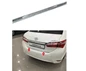 Needion - Oled Garaj Toyota Corolla Bagaj Alt Çıtası (Corolla Yazılı) (2013-2018)
