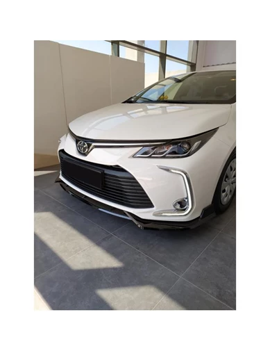 Needion - Oled Garaj Toyota Yeni Corolla Ön Sis Ledi 2019+