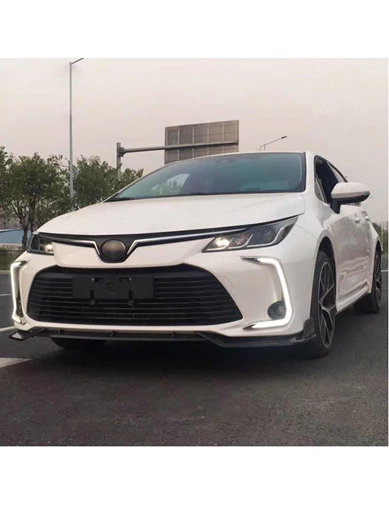 Needion - Oled Garaj Toyota Yeni Corolla Ön Sis Ledi 2019+