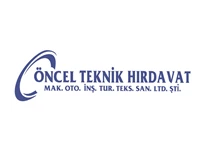 Needion - ÖNCEL TEKNİK