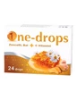 Needion - One Drops Zencefil, Bal + C Vitamini 24 Pastil