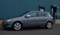 Needion - Opel Astra H Sedan Krom Kapı Kolu 4 Kapı Desenli 2009-2013 Arası